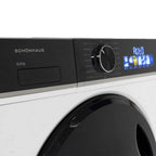 Schonhaus WDSF0110614AW 10kg/6kg Washer Dryer