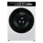 Schonhaus TDSHF018A3W 8kg Heat Pump Tumble Dryer - White