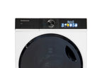 Schonhaus WMSF011014AW 10kg Washing Machine - White
