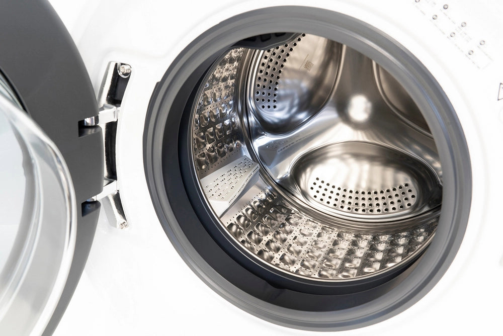 Schonhaus WMSF011014AW 10kg Washing Machine - White