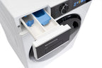 Schonhaus WMSF011014AW 10kg Washing Machine - White