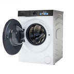 Schonhaus WMSF01814AW 8kg Washing Machine - White