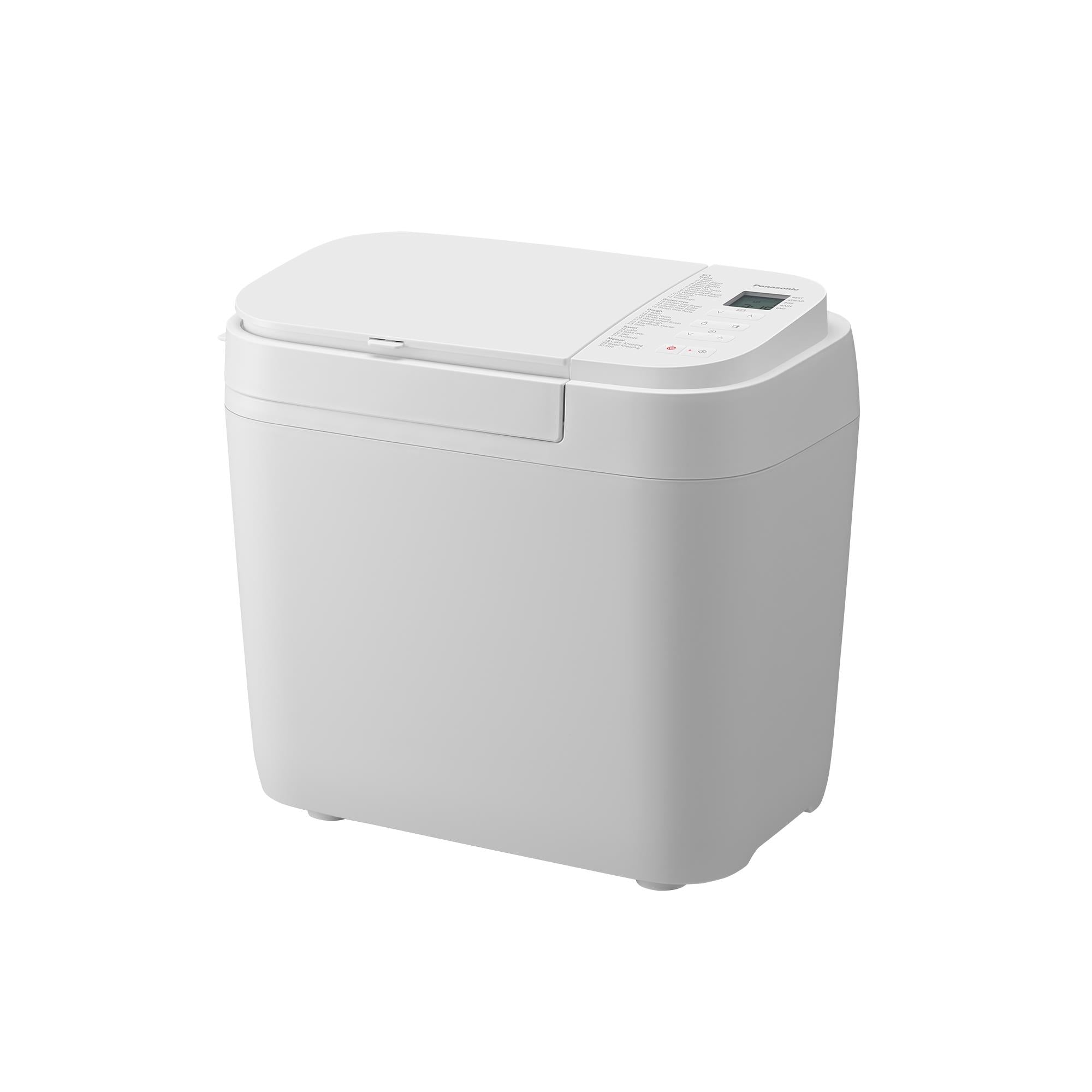 Panasonic SD-B2510WXC Breadmaker - White