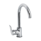 Bristan Seltz Monobloc Sink Mixer - Chrome