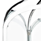 Senator 6 Light Pendant Polished Chrome<br>Polished Chrome