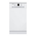 Sensis DWF0110SLEW Slimline Dishwasher - White