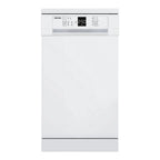 Sensis DWF0110SLEW Slimline Dishwasher - White