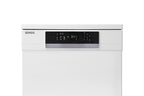 Sensis DWF0114FSDW Dishwasher - White