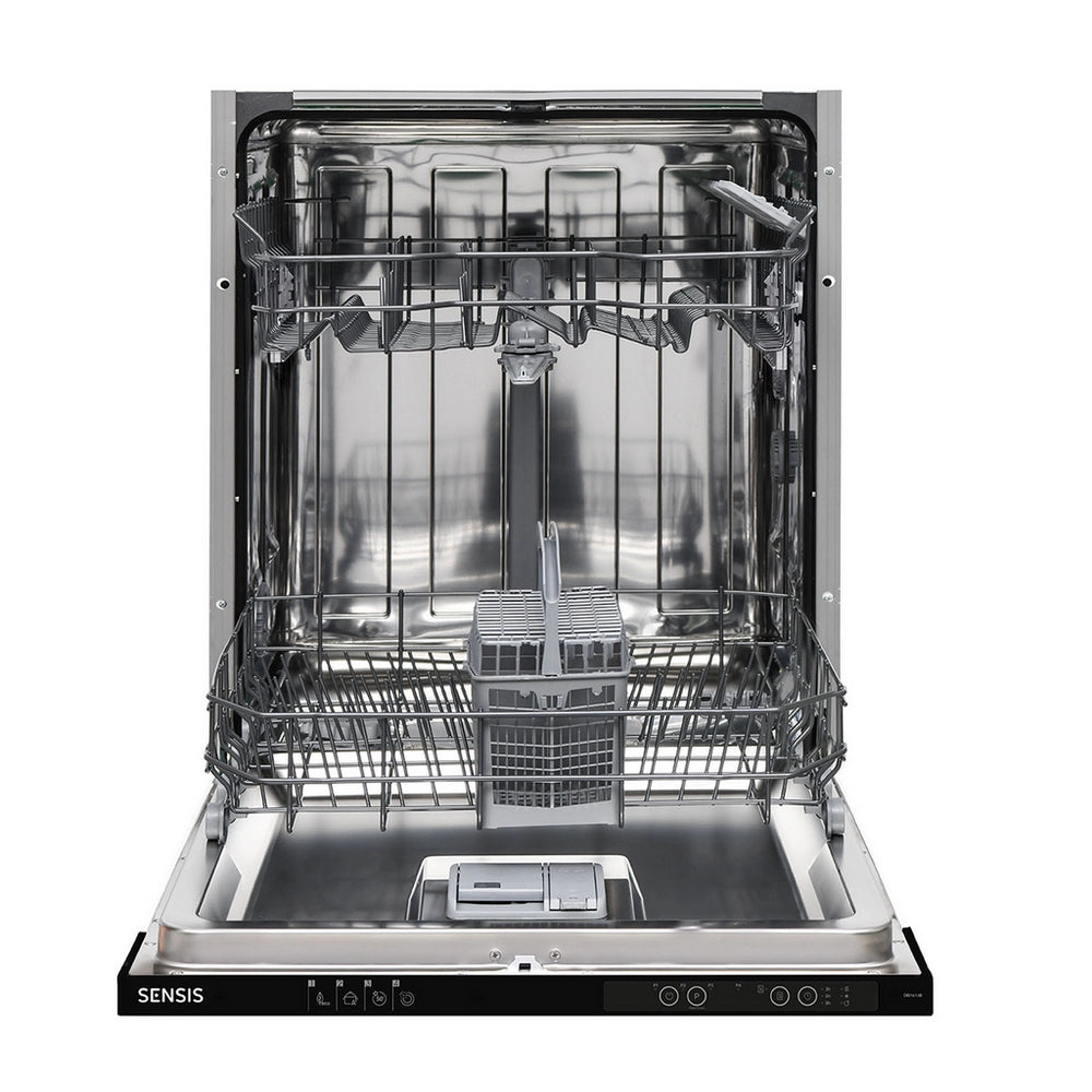 Sensis DWI0113FSDW Integrated Dishwasher