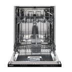 Sensis DWI0113FSDW Integrated Dishwasher