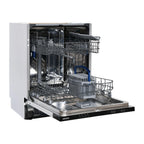 Sensis DWI0113FSDW Integrated Dishwasher