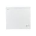 Sensis RFCHT01F196EW 196 litre Chest Freezer - White