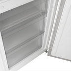 Sensis RFCMF0154EW 54.5cm 60/40 Total No Frost Fridge Freezer - White