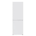 Sensis RFCMF0160EW 59.5cm Fridge Freezer - White
