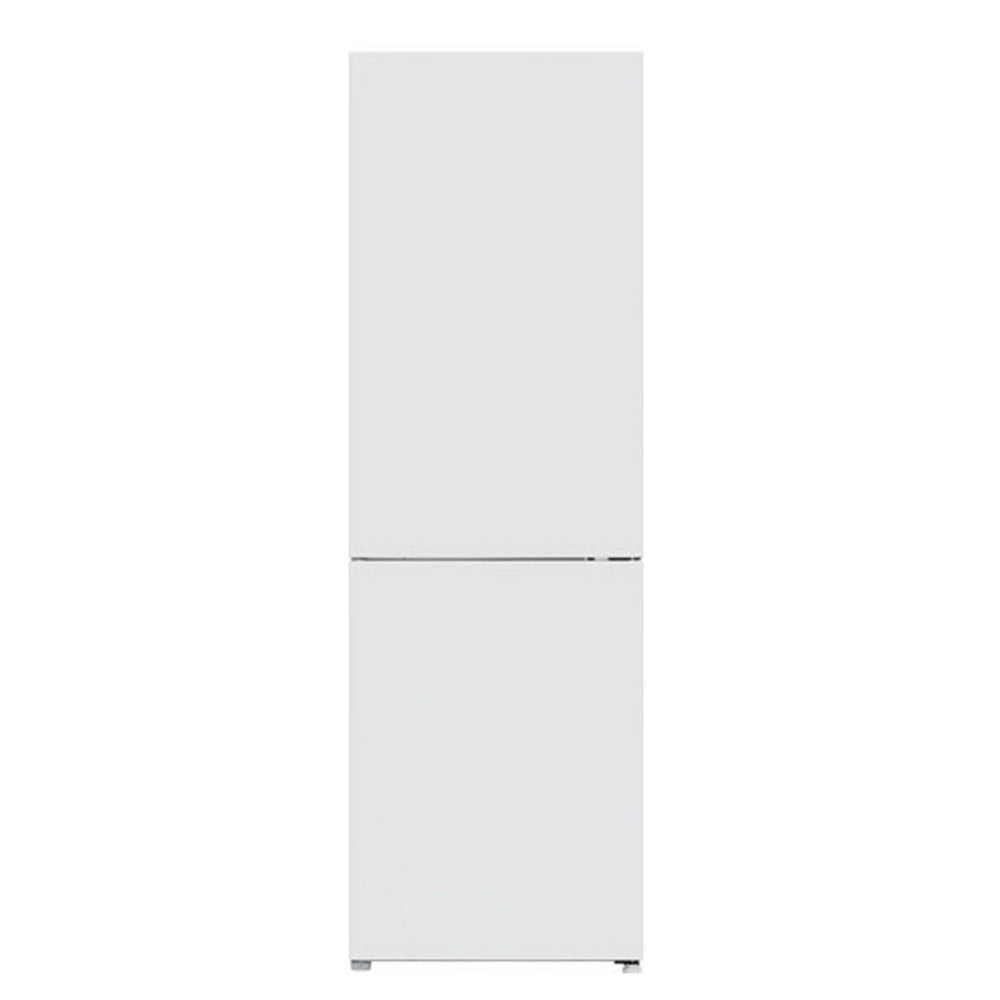 Sensis RFCMF0160EW 59.5cm Fridge Freezer - White