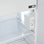 Sensis RFUCF01F54EW 54.8cm Undercounter Fridge - White