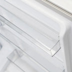 Sensis RFUCF01L54EW 54.8cm Undercounter Larder Fridge - White