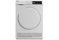 Sensis TDCF0110BW 10kg Condenser Tumble Dryer - White
