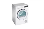 Sensis TDHF019A2W 9kg Heat Pump Tumble Dryer - White