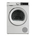 Sensis TDHF018A2W 8kg Heat Pump Tumble Dryer - White