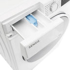 Sensis WDF018514AW 8kg/5kg Washer Dryer - White
