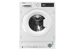 Sensis WMBI01814AW 8kg 1400 Spin Integrated Washing Machine - White