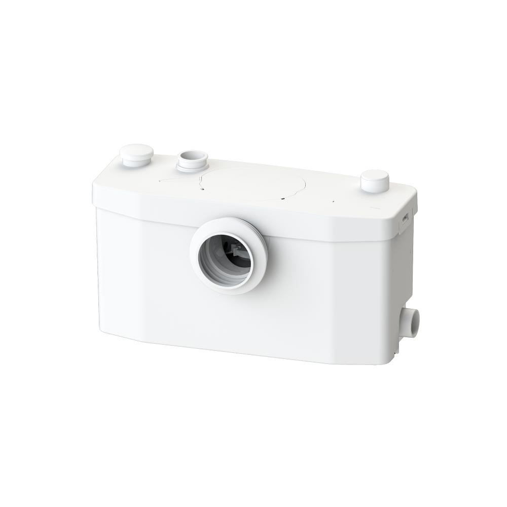 Saniflo Saniplus Up Small Bore System