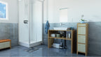 Saniflo Sanishower Plus
