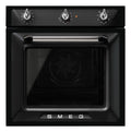 Smeg Victoria Galileo SOP6902S Pyrolytic Steam Single Oven