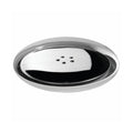 Twyford High Flow Waste Kit - Chrome