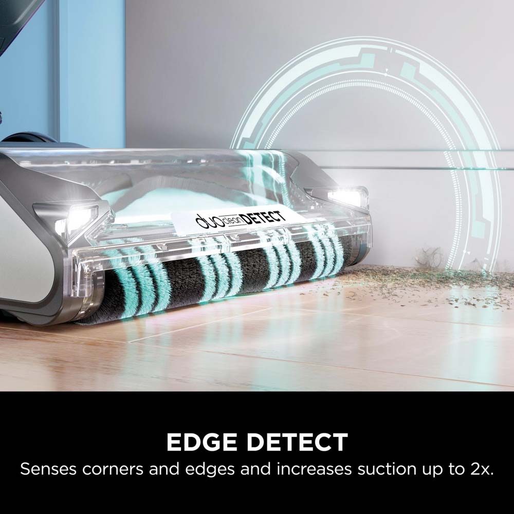 Shark AZ3900UKT PowerDetect Powered Lift-Away Upright Vacuum Cleaner - Dark Teal
