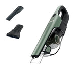 Shark CH901UK UltraCyclone Pro Cordless Handheld Vacuum Cleaner - 10 Minute Run Time - Green