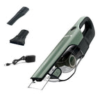 Shark CH901UK UltraCyclone Pro Cordless Handheld Vacuum Cleaner - 10 Minute Run Time - Green