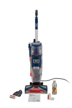 Shark EX150UK CarpetXpert Deep Carpet Cleaner in Navy Blue - Corded