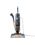 Shark EX150UK CarpetXpert Deep Carpet Cleaner in Navy Blue - Corded