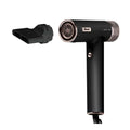 Shark HD701UK SpeedStyle Pro High-Velocity Hair Dryer - Black