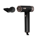 Shark HD701UK SpeedStyle Pro High-Velocity Hair Dryer - Black