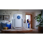 Shark HP072UK Shark NeverChange5 Air Purifier Compact Pro - Dove