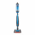 Shark HZ400UKT Corded Stick Vacuum Cleaner - Electric Blue & Grey