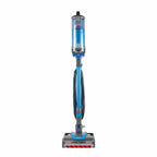 Shark HZ400UKT Corded Stick Vacuum Cleaner - Electric Blue & Grey
