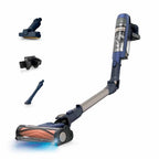 Shark IA1241UKT Phoenix Power Detect Light Cordless Pet Vacuum - Ultramarine