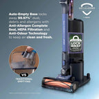 Shark IA3241UKT Phoenix AED Cordless Vacuum - Ultramarine