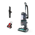 Shark LA791UKT Detect Pet Pro Upright Corded Vacuum - Adriatic Teal / Silver