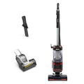 Shark NV602UKT Lift-Away Upright Vacuum Cleaner - Pet Model - Red