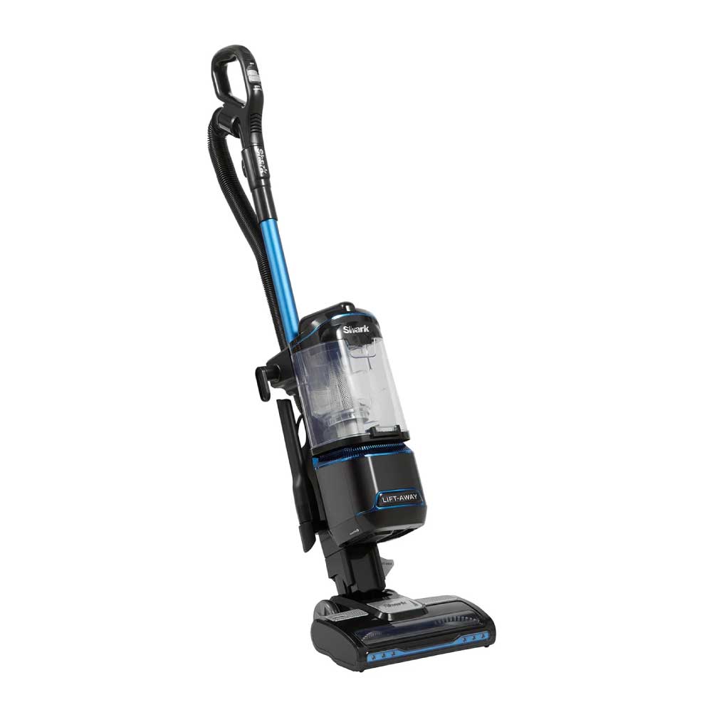 Shark NV602UK Lift-Away Upright Vacuum Cleaner - Blue