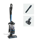 Shark NV602UK Lift-Away Upright Vacuum Cleaner - Blue