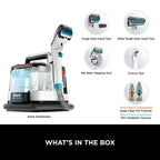 Shark PX200UKT StainStriker Pet Stain & Spot Cleaner
