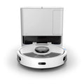 Shark RV2620WAUKWH Matrix Plus 2 in 1 Self Empty Robot Vacuum & Mop - 110 Minutes Run Time - White/Silver