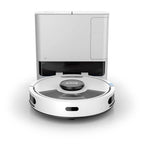 Shark RV2620WAUKWH Matrix Plus 2 in 1 Self Empty Robot Vacuum & Mop - 110 Minutes Run Time - White/Silver