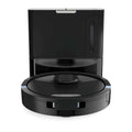 Shark RV2620WAUK Matrix Plus 2 in 1 Self Empty Robot Vacuum & Mop - 110 Minutes Run Time - Black